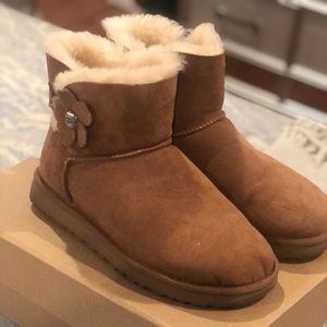Women’s Ugg’s